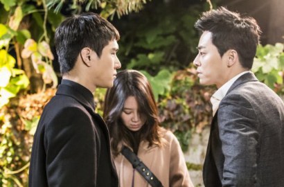 Jelang Tamat, Gong Hyo Jin cs Pamer Keakraban di BTS 'Incarnate'
