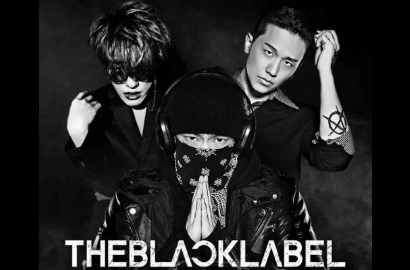 Di Bawah Bendera YG, The Black Label Siap Debutkan Grup Boyband Pertama