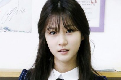 Kim Sae Ron Bakal Gabung Agensi YG Entertainment?