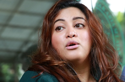 Vanessa Angel Lamaran, Jane Shalimar Pacaran dengan Suami Orang?
