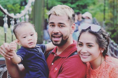 Isu Raffi dan Ayu Ting Ting Ketemuan di Rumah Kos, Netter: Moga Digrebek Nagita