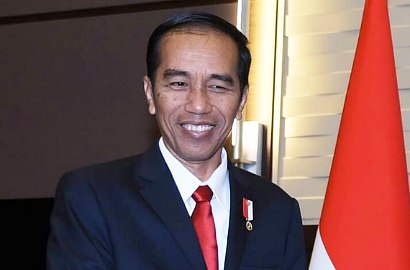 Misteri Terdiamnya Jokowi Selama 15 Detik Sebelum Tegaskan Tak Lindungi Ahok