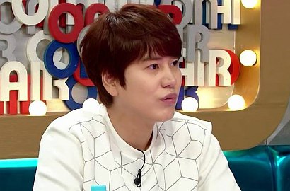 Rayakan 500 Episode, PD 'Radio Star' Puji Jiwa Muda Kyuhyun Suju
