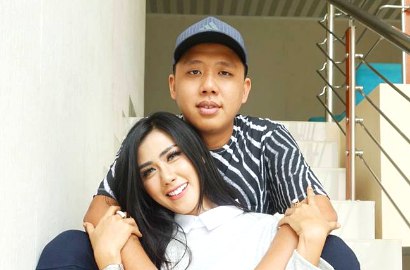 Dituding 'Nikah Kilat' Demi Popularitas, Suami Rey Utami Akhirnya Buka Suara