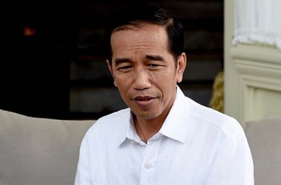 Ada Aturan Hukum, Presiden Jokowi Sebut Video Orasi Ahmad Dhani Harus Ditindaklanjuti