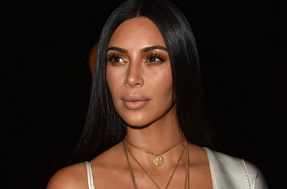 Kim Kardashian Ungkap Ingin Punya Bayi Lagi Lewat Ibu Pengganti, Kenapa?
