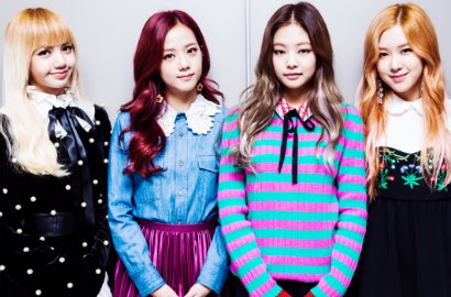 Black Pink Blak-Blakan Soal Seberapa Besar Pengaruh 2NE1 Terhadap Musik Mereka