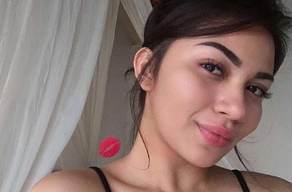 Lengket Saat Ultah, Ariel Tatum Buka-Bukaan Soal Hubungannya dengan Dul Jaelani
