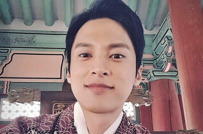 Kerap Bikin Emosi, Pemeran Wang Won Tetap Disayang Fans 'Scarlet Heart Ryeo'
