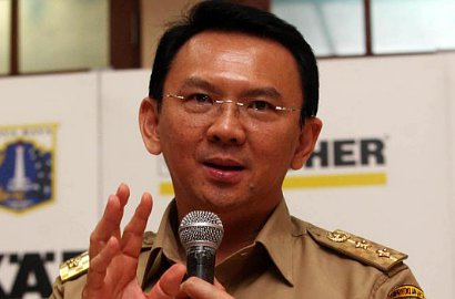 Lima Anggota HMI Ditangkap, Pengacara Sebut Pengalihan Isu Ahok