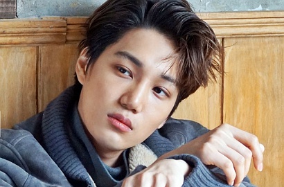 Dulunya Kuper, Kai Ngaku Belajar Bergaul Sejak Jadi Member EXO