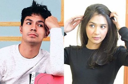 Resmi Pacaran, Ini Yang Bikin Fero Walandouw Cinta Mikha Tambayong