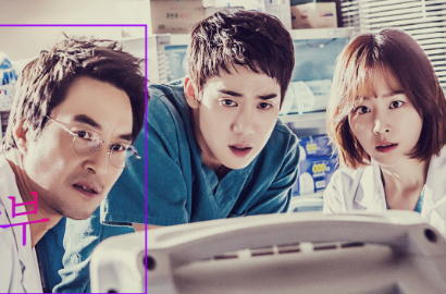 Rating 'Romantic Doctor' Terus Melejit di Eps 2, Drama Kim Young Kwang Makin Terpuruk