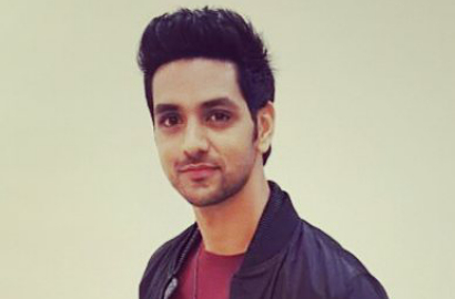 Shakti Arora 'Ranveer' Antusias Ikut Syuting 'Tuyul dan Mbak Yul Reborn'