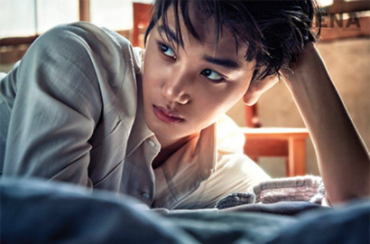 Ingin Jaga EXO Selamanya, Kai Malah Disindir Soal Pacari Krystal