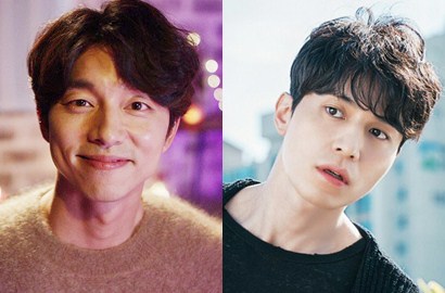 Seriusnya Pertemuan Gong Yoo dan Lee Dong Wook di 'Goblin', Ada Apa?