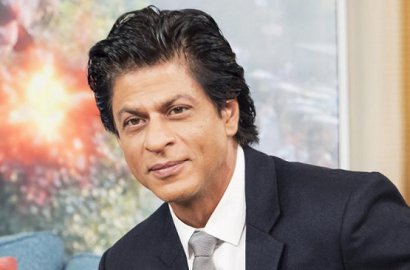 Suami Rani Mukherjee Sebut Shahrukh Khan Tak Pernah Tertawa Tulus