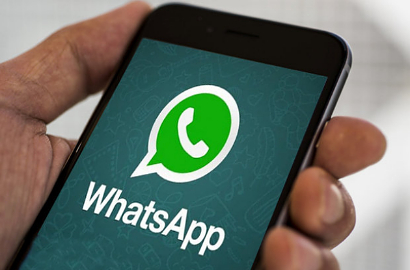 Canggih, Ini Cara Melacak Posisi Orang Lewat WhatsApp