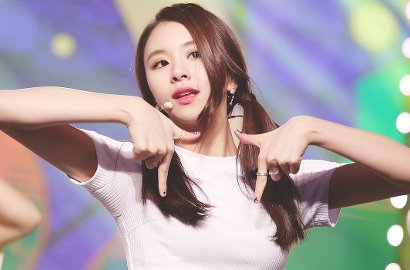 Dinilai Asal-Asalan Saat Tampil di Panggung, Chaeyoung Twice Dikritik Netter