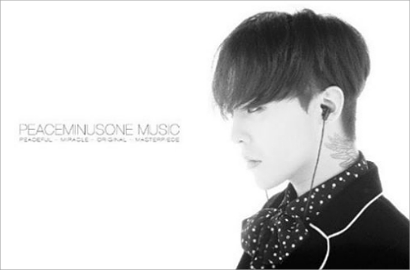 Dijamin Ngiler, G-Dragon Goda Fans Rilis Earphone Keren Bentuk Bando
