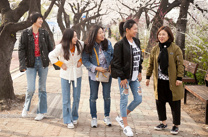 KBS Umumkan 'Sister Slam Dunk' Akhiri Penayangan, Tamat Sudah?