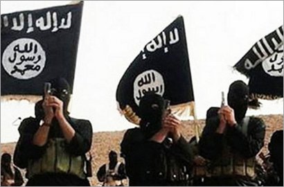 Banyak WNI Bergabung dengan ISIS, Begini Tindakan Polri