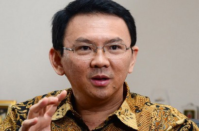 Akui Buni Yani Tak Edit Videonya, Ahok: Tapi Transkripnya Dia Nipu