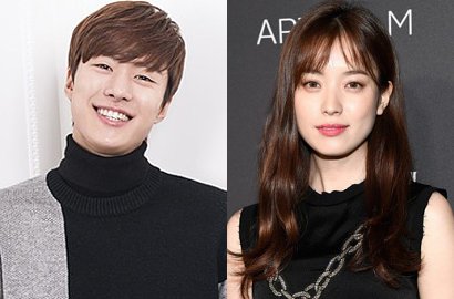 Nonton 'W', Gong Myung Jadi Ingin Main Drama Bareng Han Hyo Joo