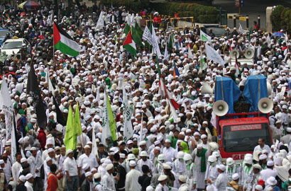 Ini Kata Kapolri Soal Kabar Unjuk Rasa Lanjutan 25 November