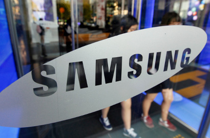 Diduga Terlibat Skandal Presiden Korsel, Kantor Samsung Digerebek
