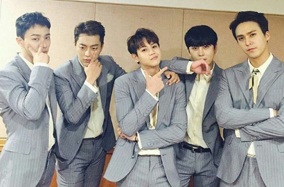 Sempat Niat Bentuk Agensi Independen, Beast Tetap Bakal Balik ke Cube?