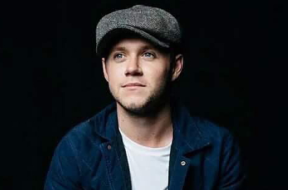 Unggah Foto Ini, Niall Horan Bikin Fans Nggak Sabar Tunggu Album Baru