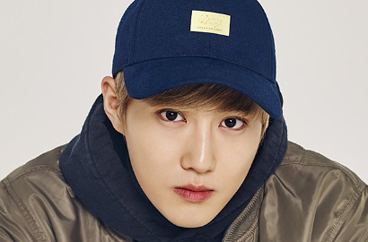 Sekarang Makin Ganteng, Netter Nggak Percaya Suho Adalah Manusia