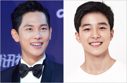 'BOF' Hingga 'Six Flying Dragons', Kini Nam Da Reum Jadi Versi Remaja Siwan di 'The King Loves'
