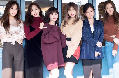 Resmi Comeback, Ini Kata T-ara Soal Promosi Bareng Twice cs