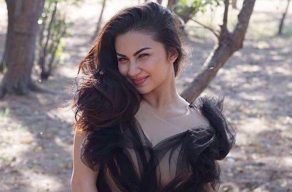 Sempat Pamer Kue Ultah 'Porno', Ariel Tatum Ungkap Kriteria Pacar Idaman