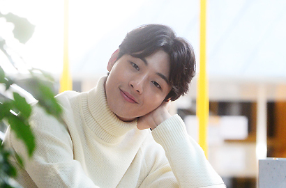 Ji Soo Komentari Kritikan Terlalu Banyak Close Up Wajah di 'Scarlet Heart Ryeo'