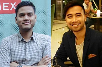 Adik Asta RAN Meninggal Diduga Bunuh Diri, Vidi Aldiano Ikut Berduka