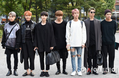 BTS Bakal Gelar Fanmeeting Jepang, Indonesia Kapan?