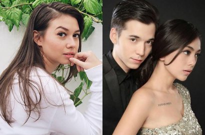 Doa Tulus Yuki Kato Untuk Pernikahan Steven William dan Celine Evanglista
