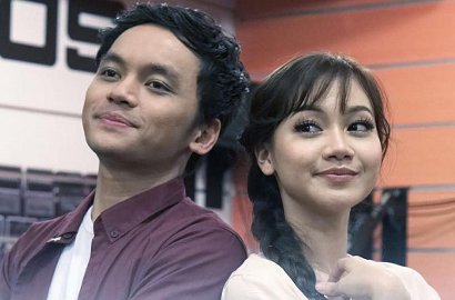 Calvin Jeremy Gaet YouTubers Malaysia Termahal di Videoklip Anyar