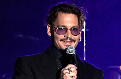 Sutradara Pastikan Johnny Depp Perankan Grindelwald di 'Fantastic Beasts 2'