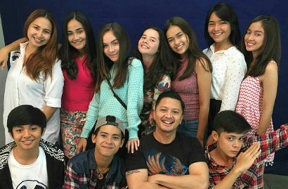 Ternyata Ini yang Ditunggu Penggemar dari Tayangan 'Mermaid In Love 2 Dunia'