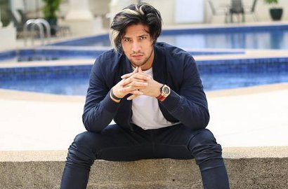 Ammar Zoni '7 Manusia Harimau' Bakal Gabung 'Anak Jalanan'?