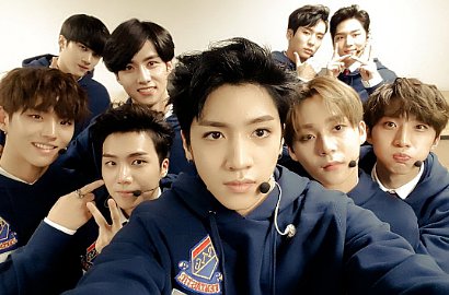 Pentagon Ngebet Punya Lagu yang Lebih Populer dari 'PPAP', Ini Alasannya