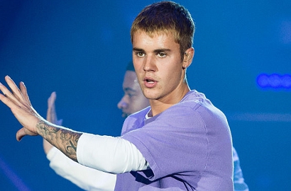 Pasca Insiden Tinggalkan Panggung, Justin Bieber Mengaku Sulit Akrab dengan Fans