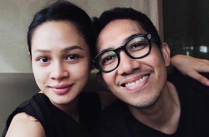 Sudah USG, Andien Siap Bocorkan Jenis Kelamin Bayinya?