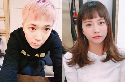 Ketahuan Pacari Han Bo Reum, Hongki F.T. Island Minta Maaf