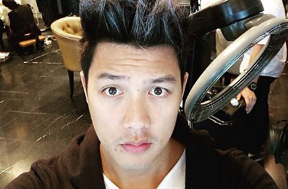 Celine Evangelista-Steven William Siap Menikah, Dirly Pilih Kabur?