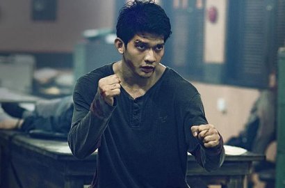 Belum Rilis, 'Headshot' Tuai Pujian Internasional dan Dua Piala Citra